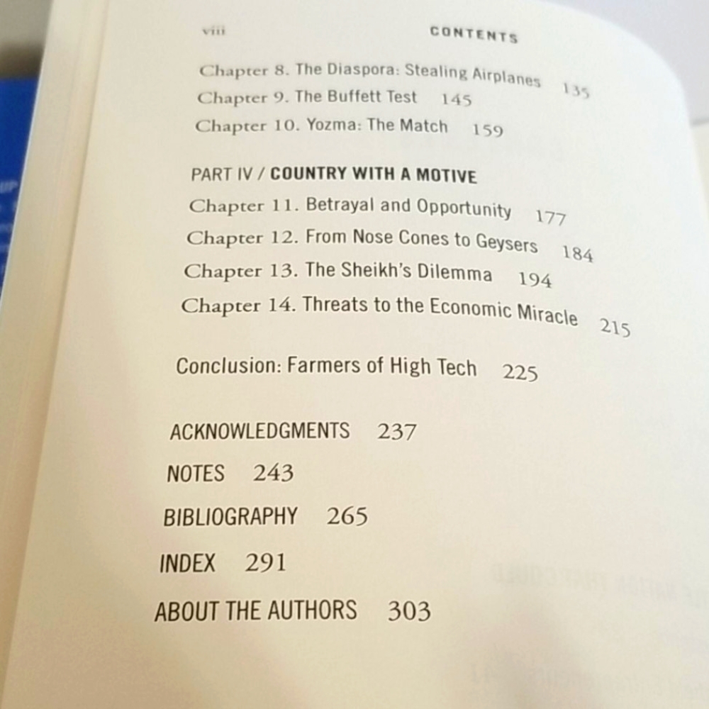 Book:Start-Up Nation - Picture 5 of 5